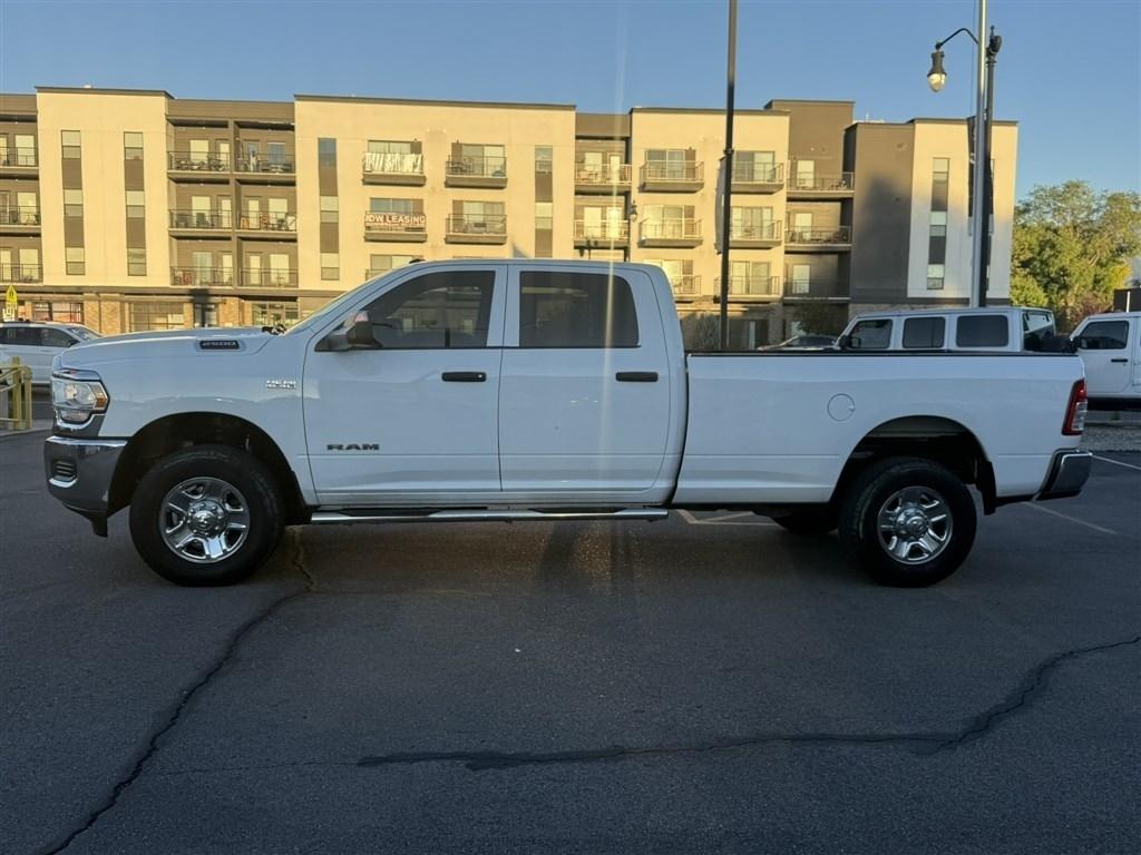RAM 2500 Tradesman 4WD 2020