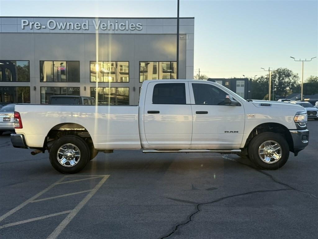 RAM 2500 Tradesman 4WD 2020