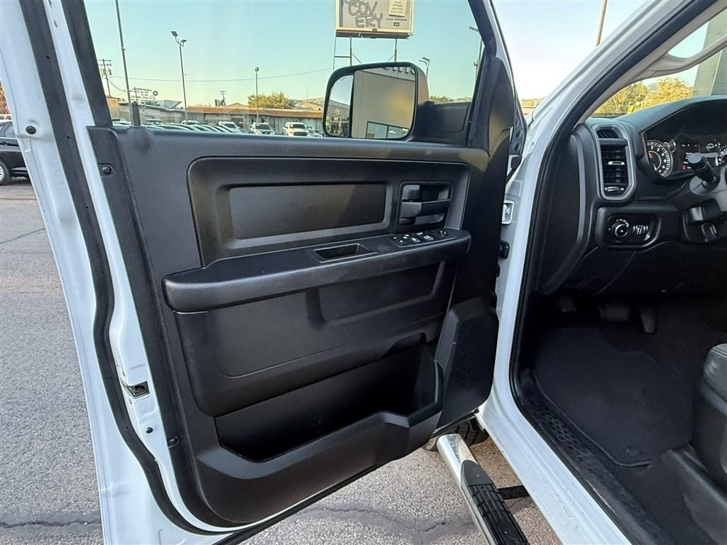RAM 2500 Tradesman 4WD 2020