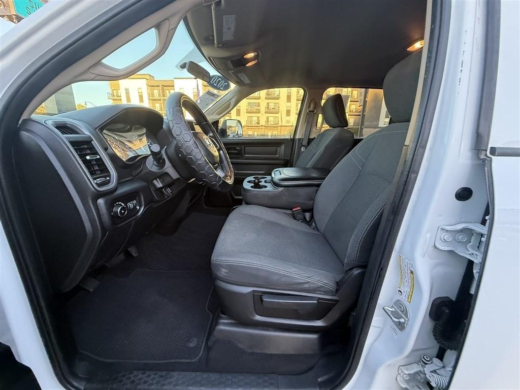 RAM 2500 Tradesman 4WD 2020