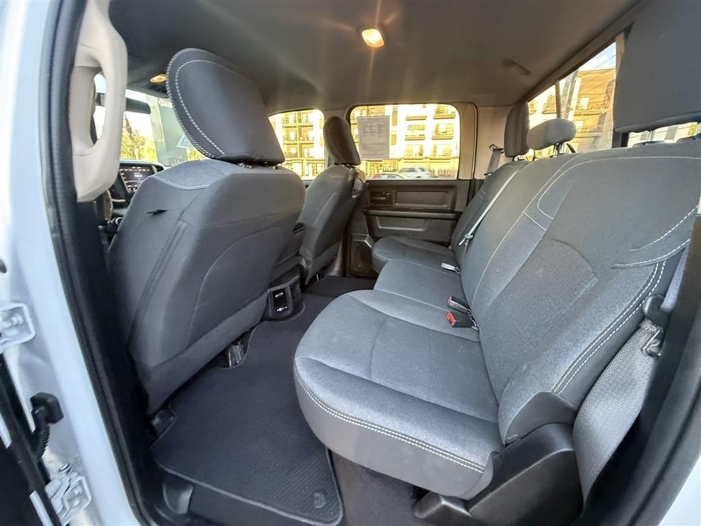 RAM 2500 Tradesman 4WD 2020