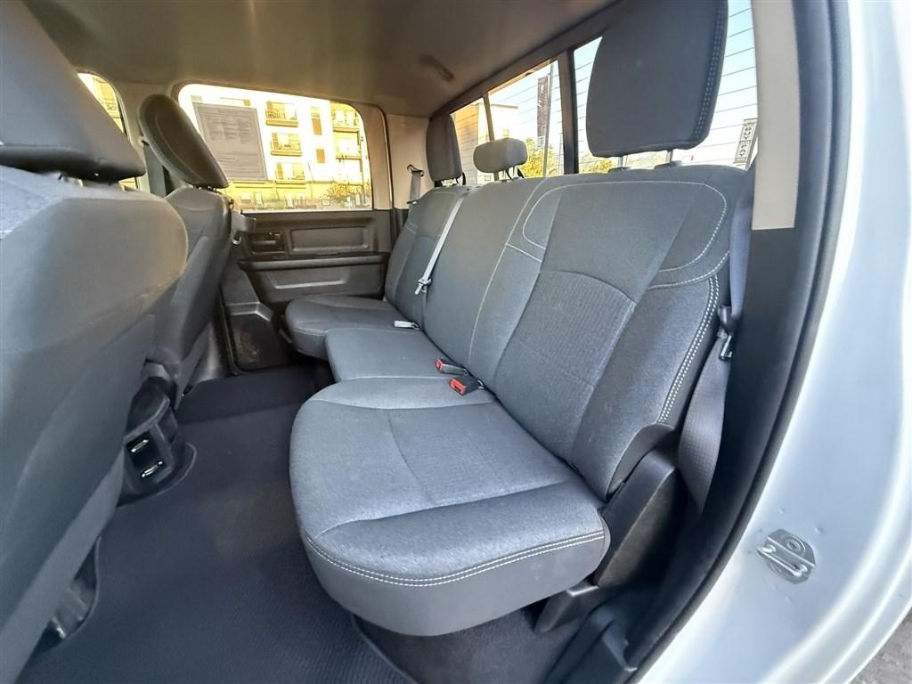 RAM 2500 Tradesman 4WD 2020