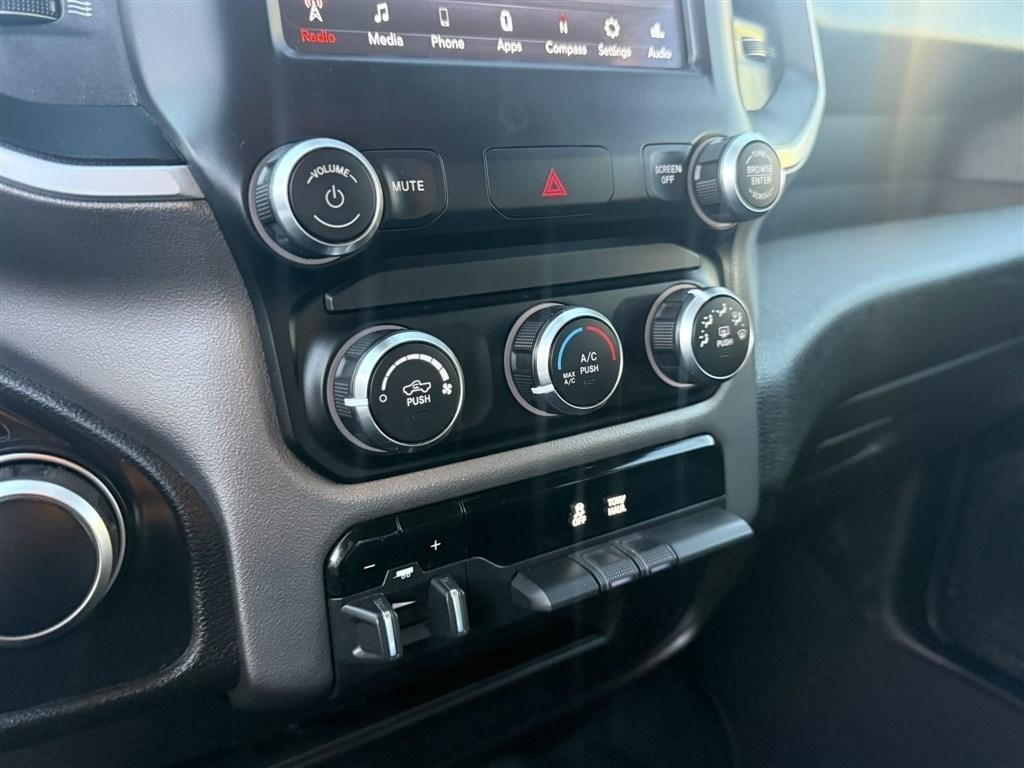 RAM 2500 Tradesman 4WD 2020