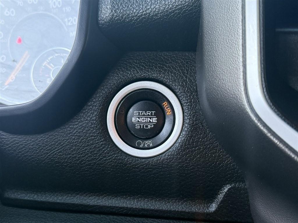 RAM 2500 Tradesman 4WD 2020