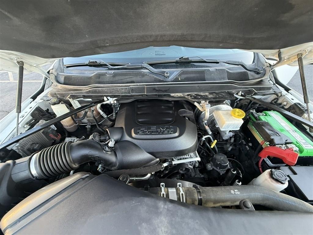 RAM 2500 Tradesman 4WD 2020