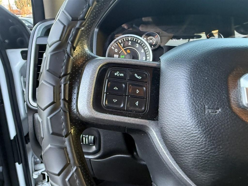 RAM 2500 Tradesman 4WD 2020
