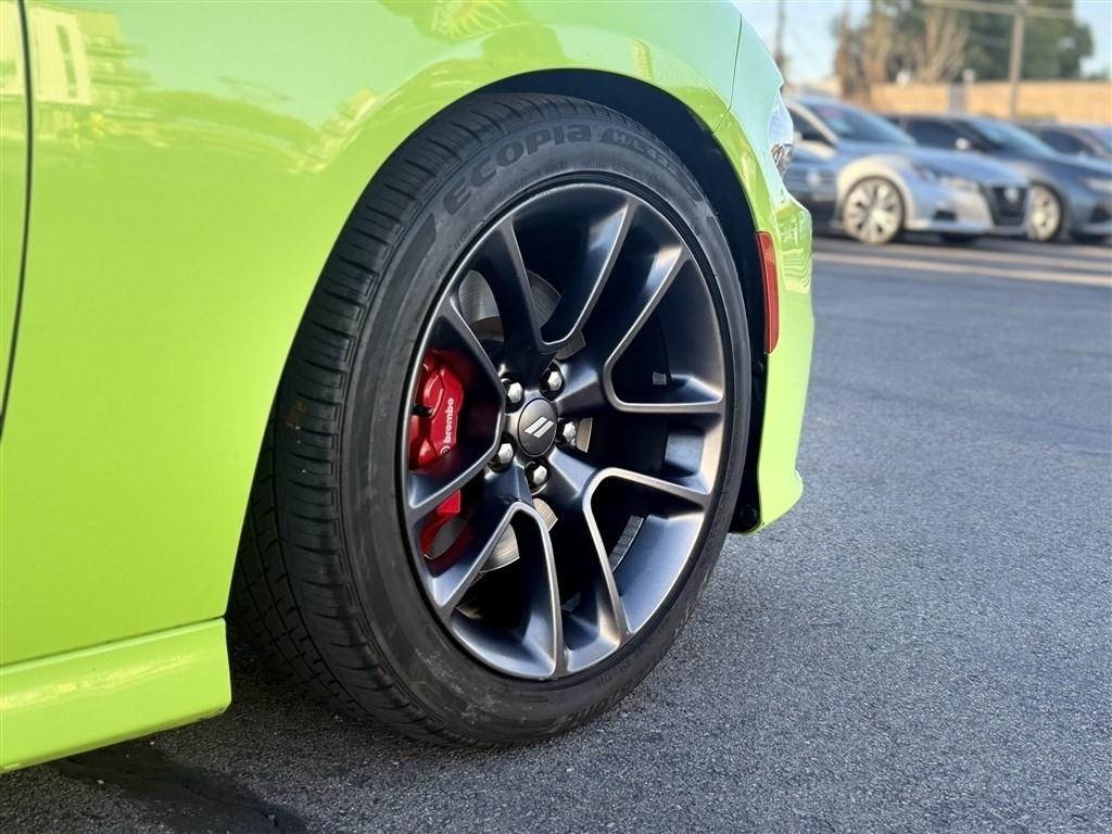 Dodge Charger Daytona R/T 2023
