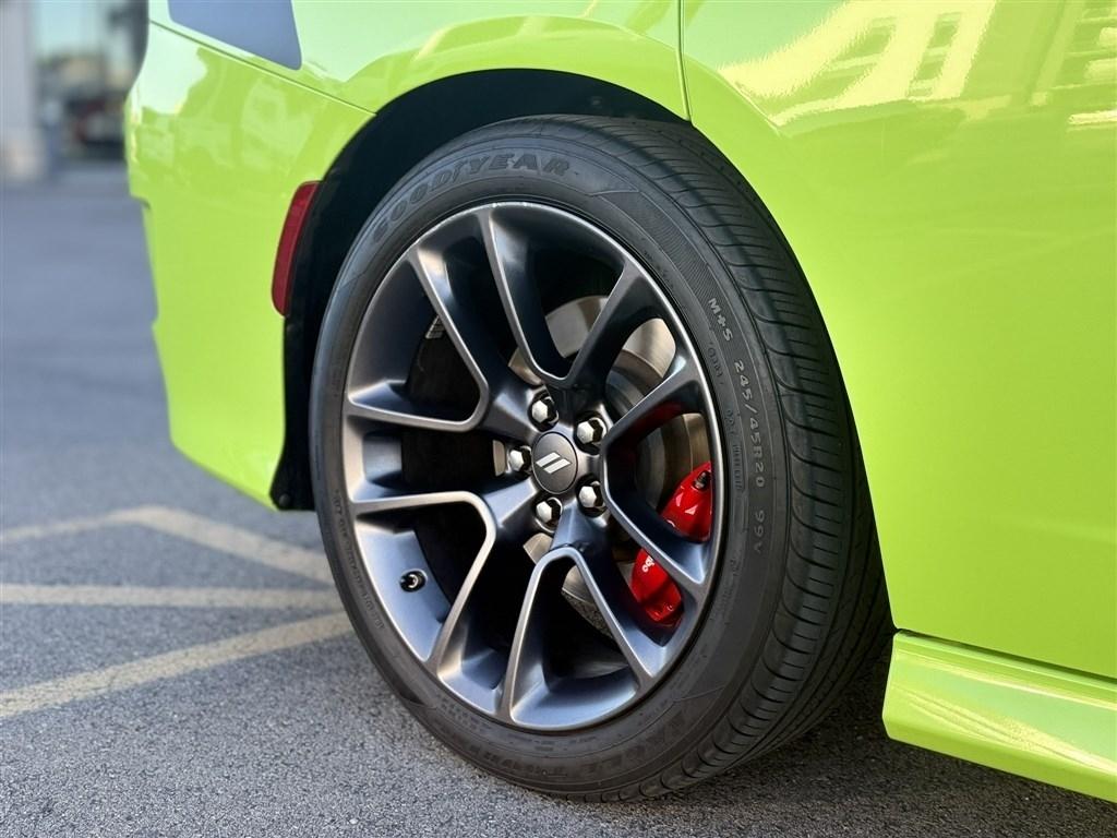 Dodge Charger Daytona R/T 2023