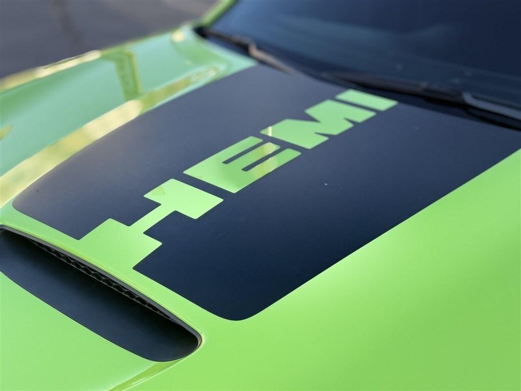 Dodge Charger Daytona R/T 2023