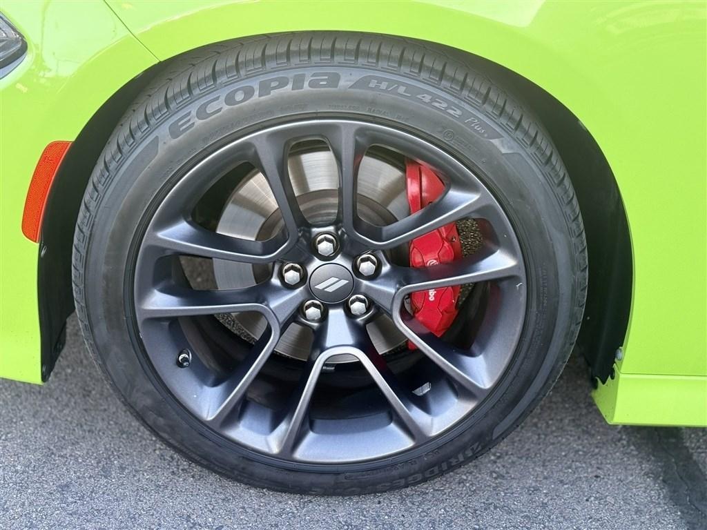 Dodge Charger Daytona R/T 2023