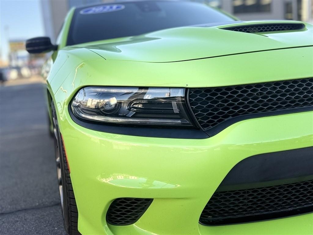 Dodge Charger Daytona R/T 2023