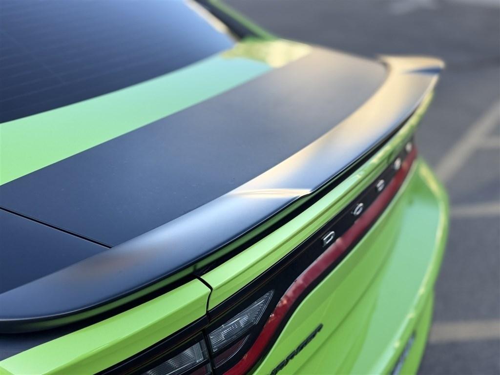 Dodge Charger Daytona R/T 2023