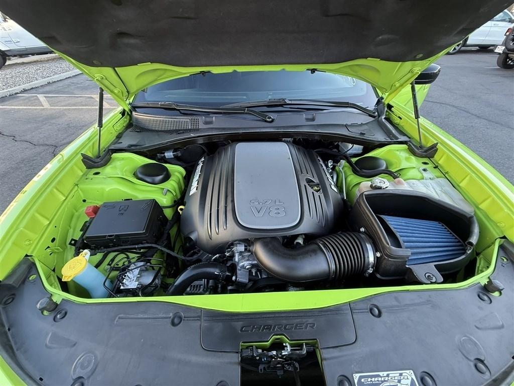 Dodge Charger Daytona R/T 2023