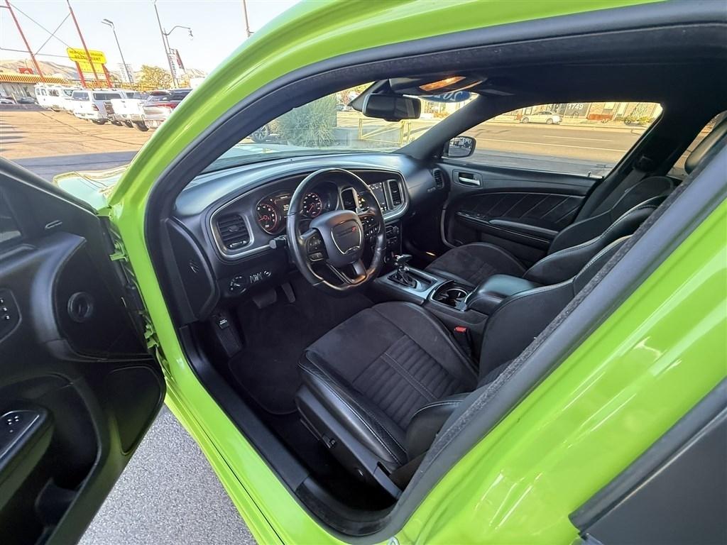 Dodge Charger Daytona R/T 2023