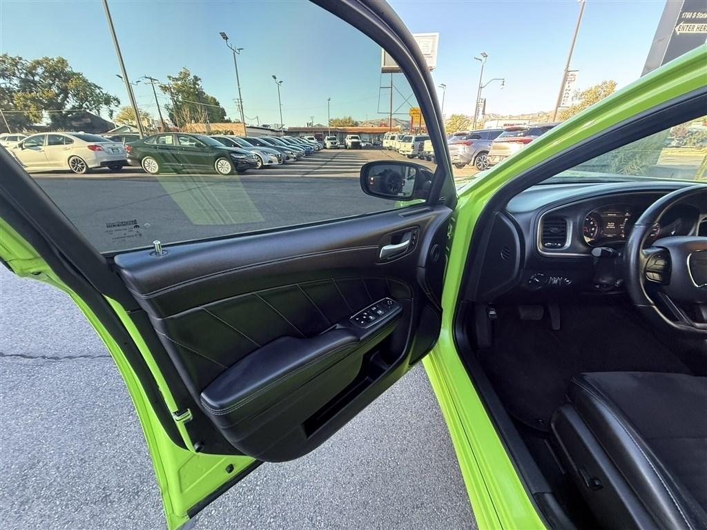 Dodge Charger Daytona R/T 2023