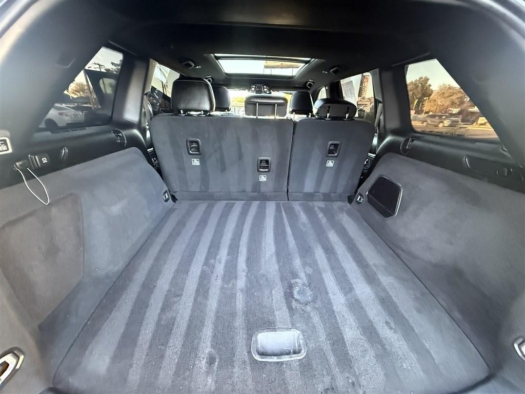Jeep Grand Cherokee 4xe Overland 4x4 2023