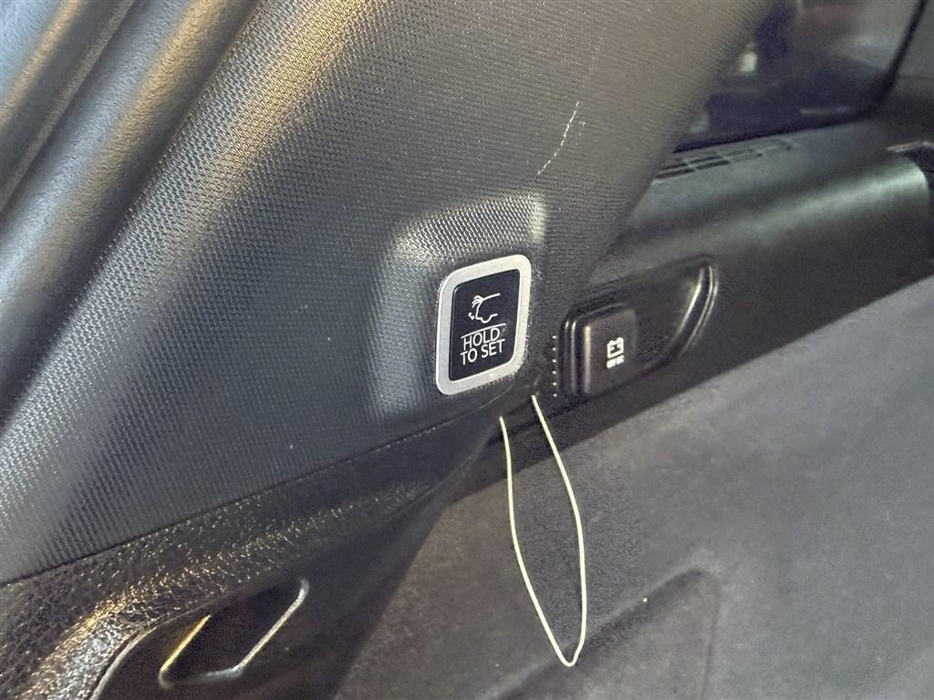 Jeep Grand Cherokee 4xe Overland 4x4 2023