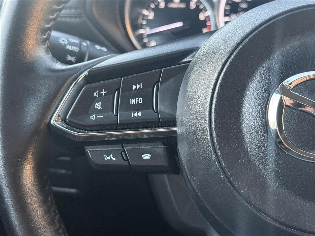 Mazda CX-5 2.5 S Preferred Package AWD 2025