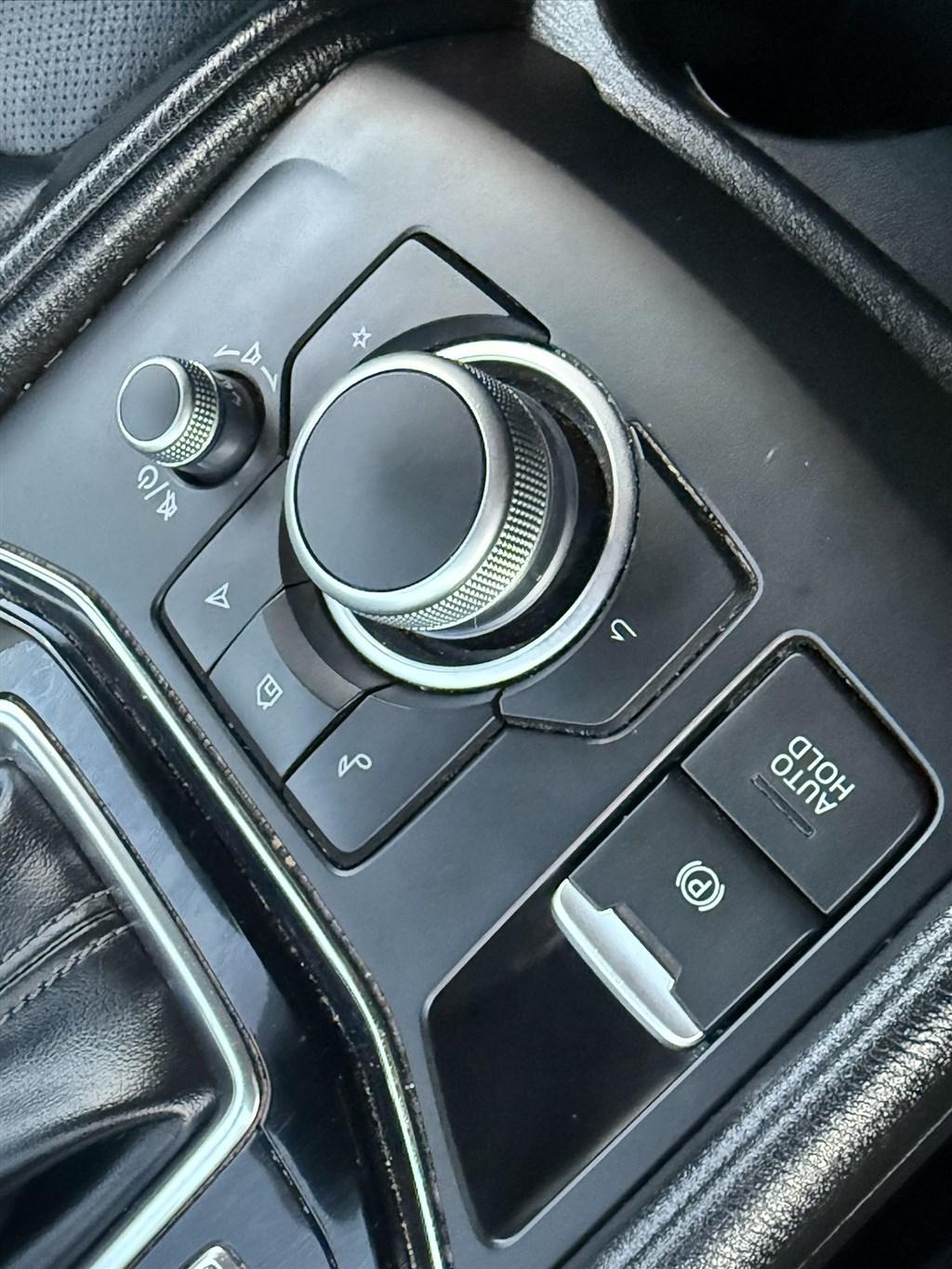 Mazda CX-5 2.5 S Preferred Package AWD 2025