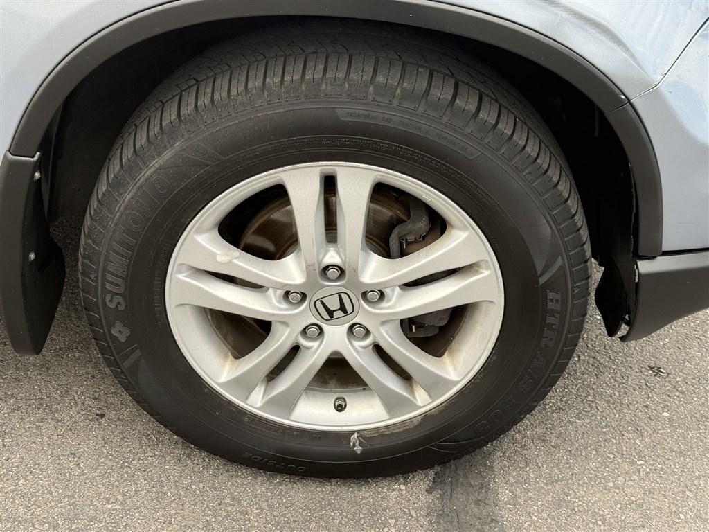 Honda CR-V EX-L 2010