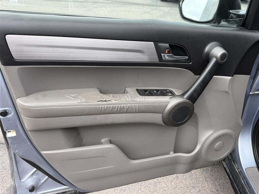 Honda CR-V EX-L 2010
