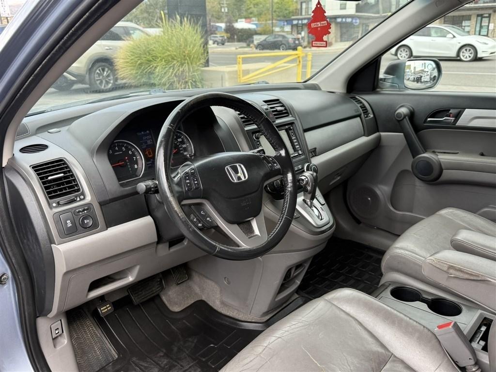 Honda CR-V EX-L 2010