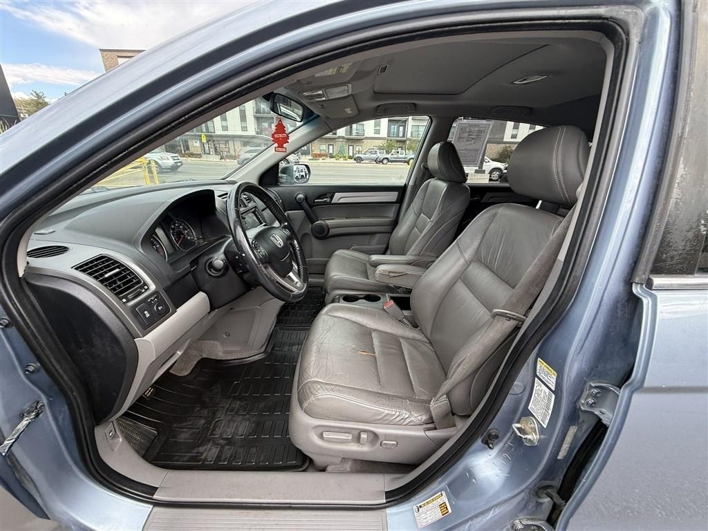Honda CR-V EX-L 2010