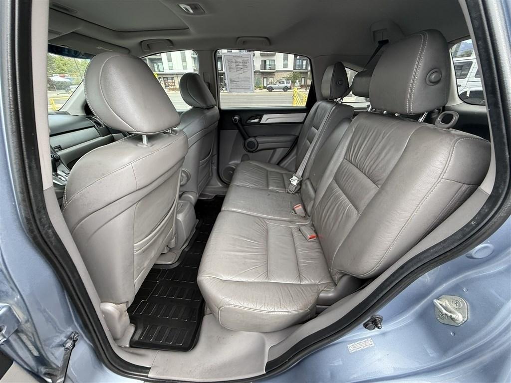 Honda CR-V EX-L 2010