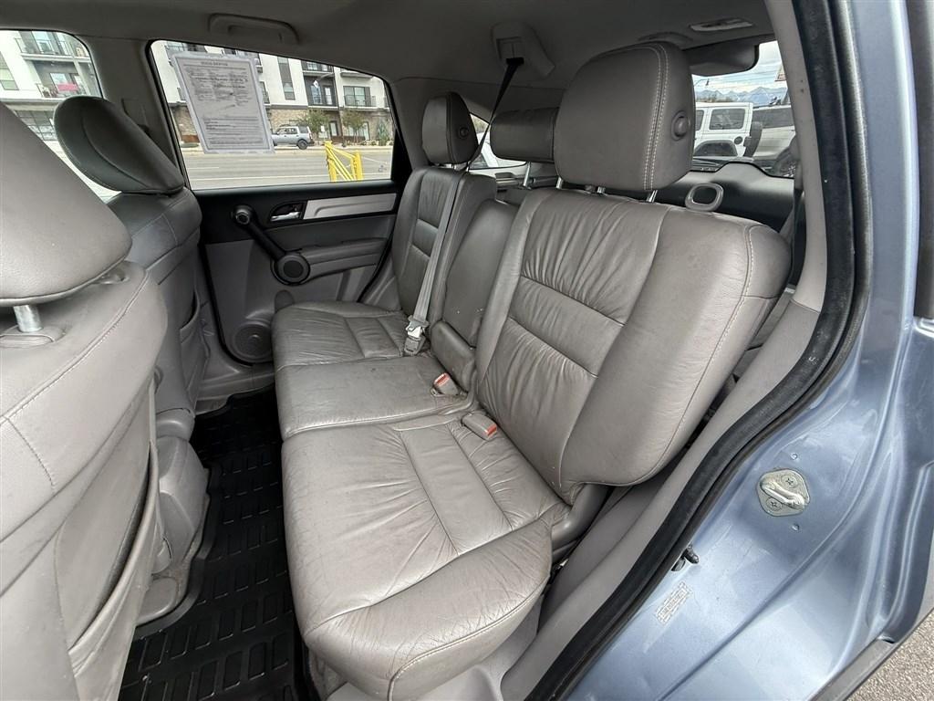 Honda CR-V EX-L 2010