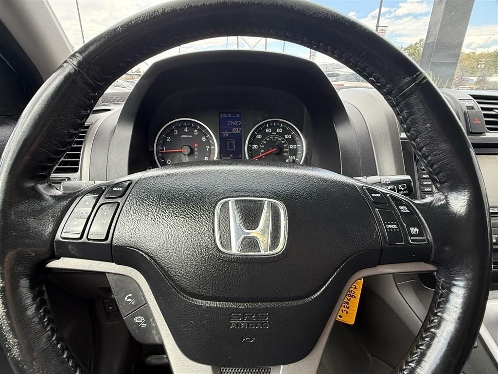Honda CR-V EX-L 2010