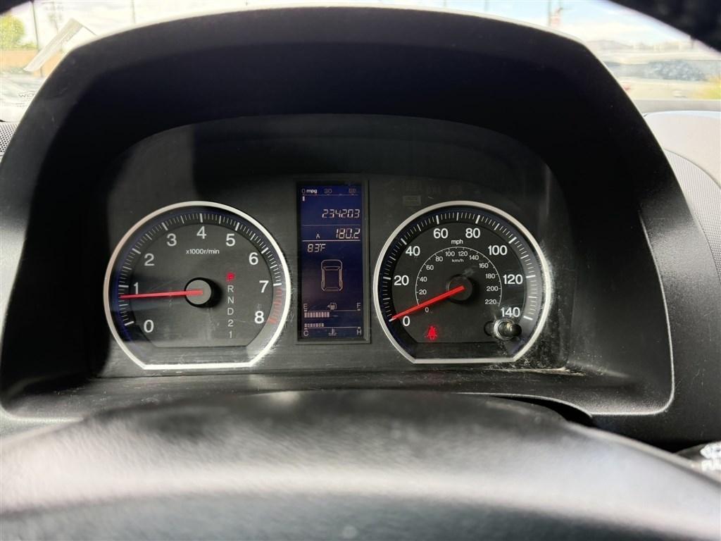 Honda CR-V EX-L 2010