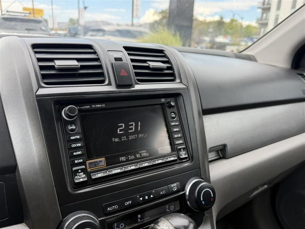 Honda CR-V EX-L 2010
