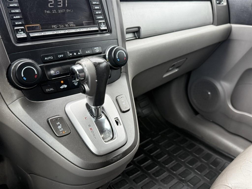 Honda CR-V EX-L 2010