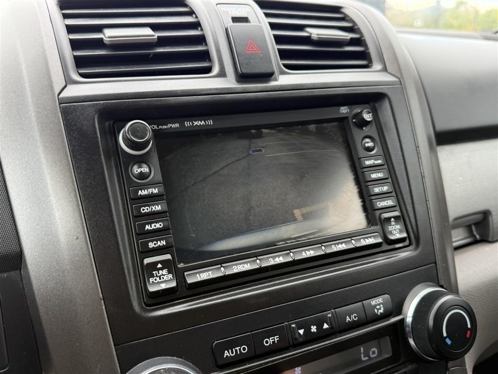 Honda CR-V EX-L 2010