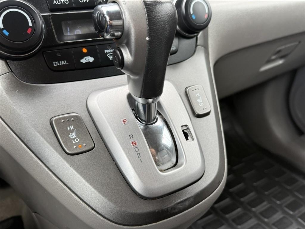 Honda CR-V EX-L 2010