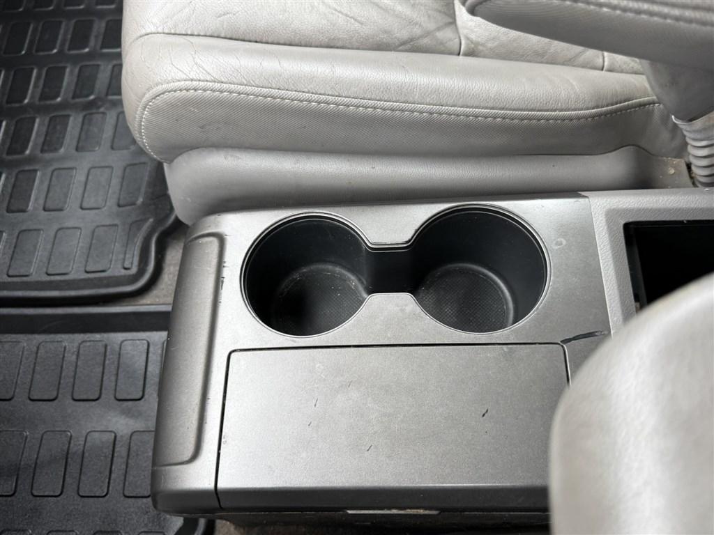 Honda CR-V EX-L 2010