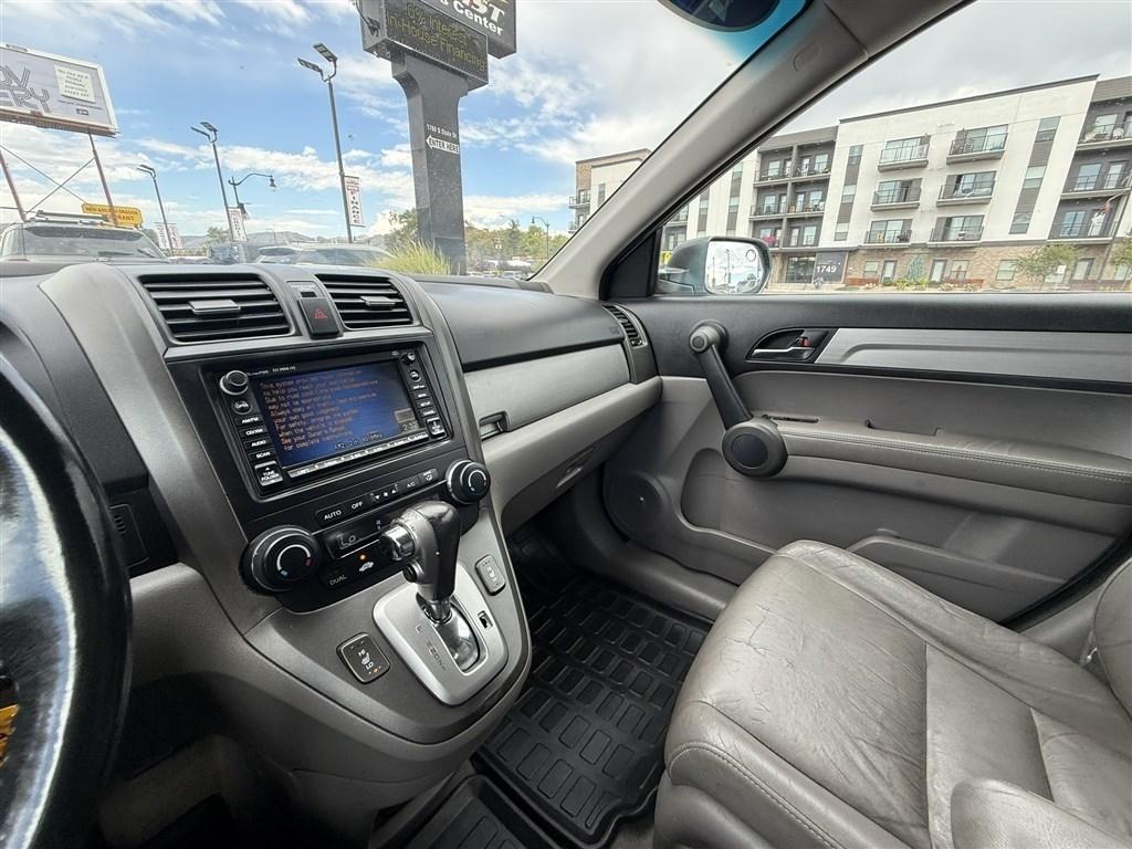 Honda CR-V EX-L 2010
