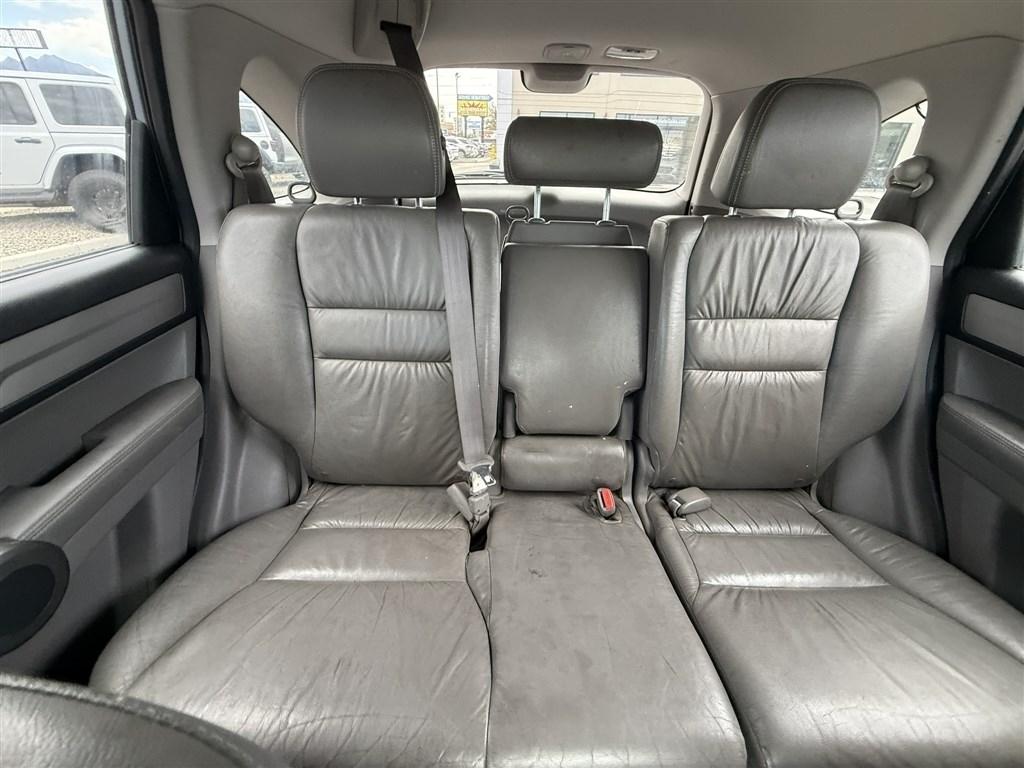 Honda CR-V EX-L 2010