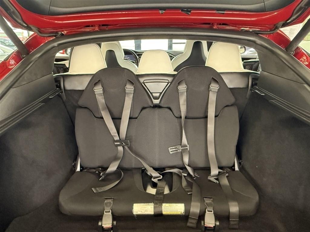 Tesla Model S  2017