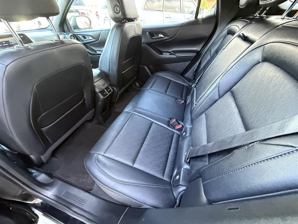 Chevrolet Equinox AWD 4dr LT w/2LT 2025