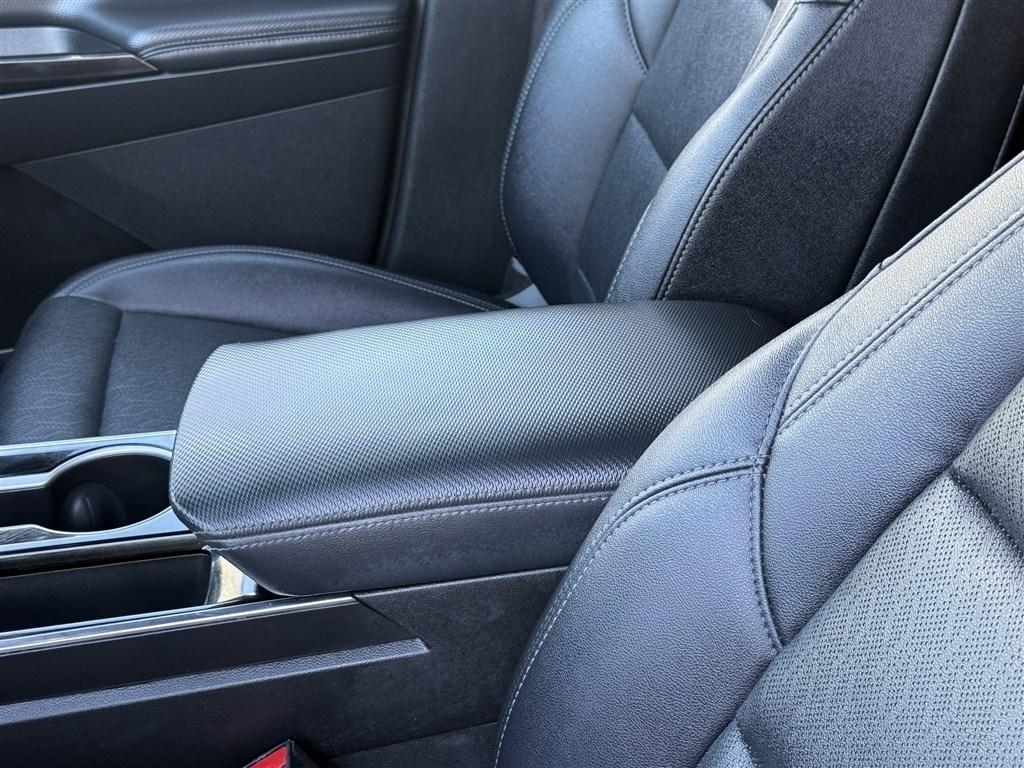 Chevrolet Equinox AWD 4dr LT w/2LT 2025