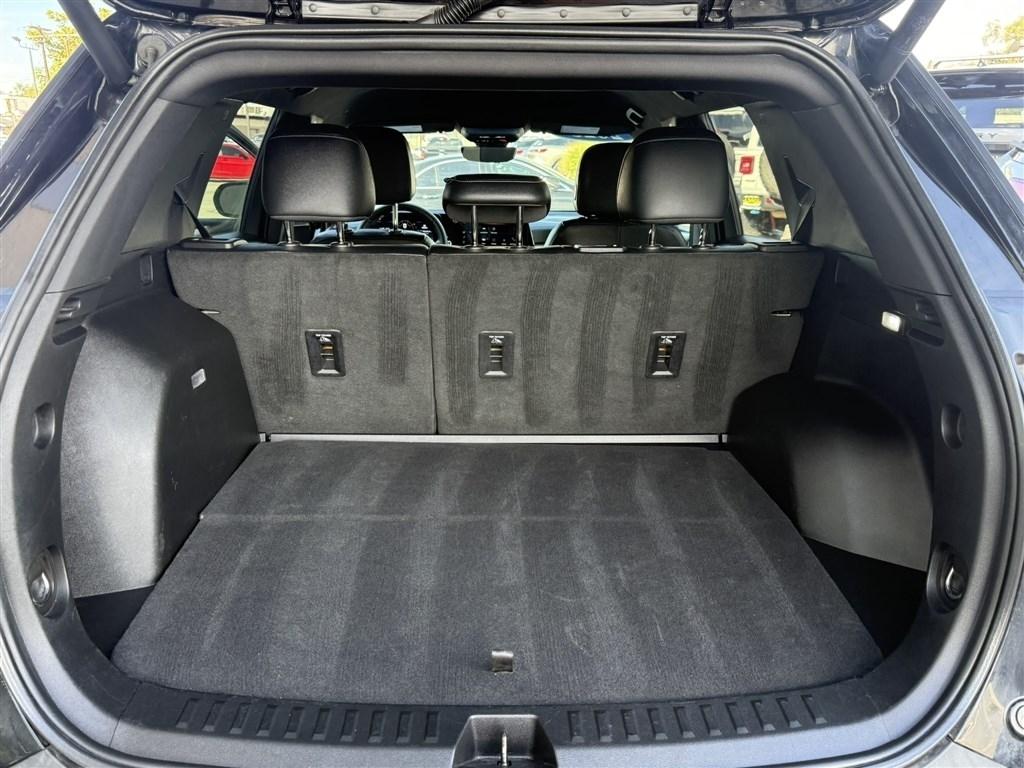 Chevrolet Equinox AWD 4dr LT w/2LT 2025