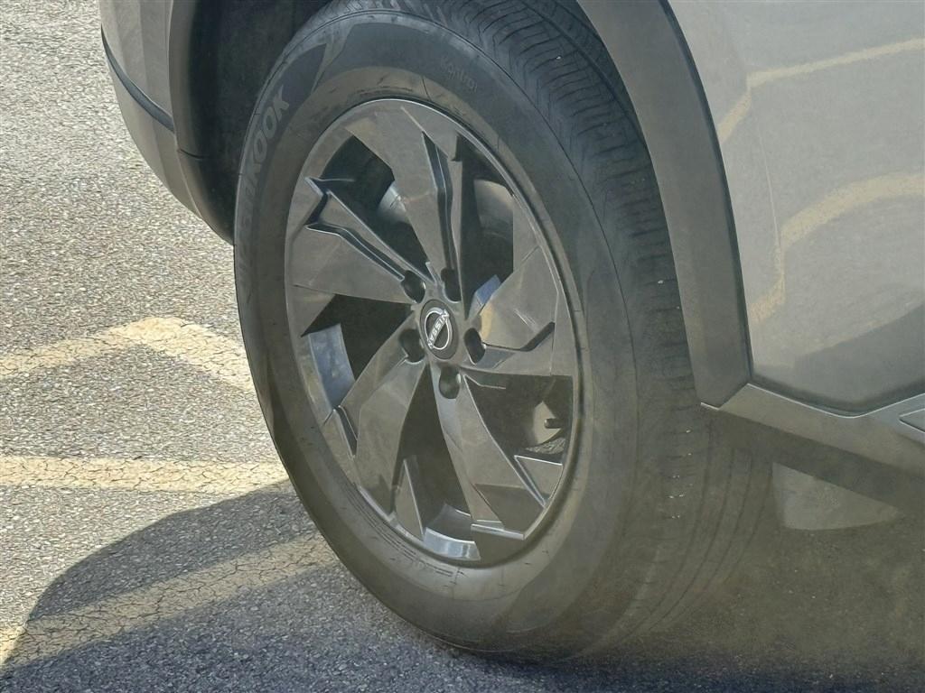 Nissan Rogue 2026.5 AWD SV 2026