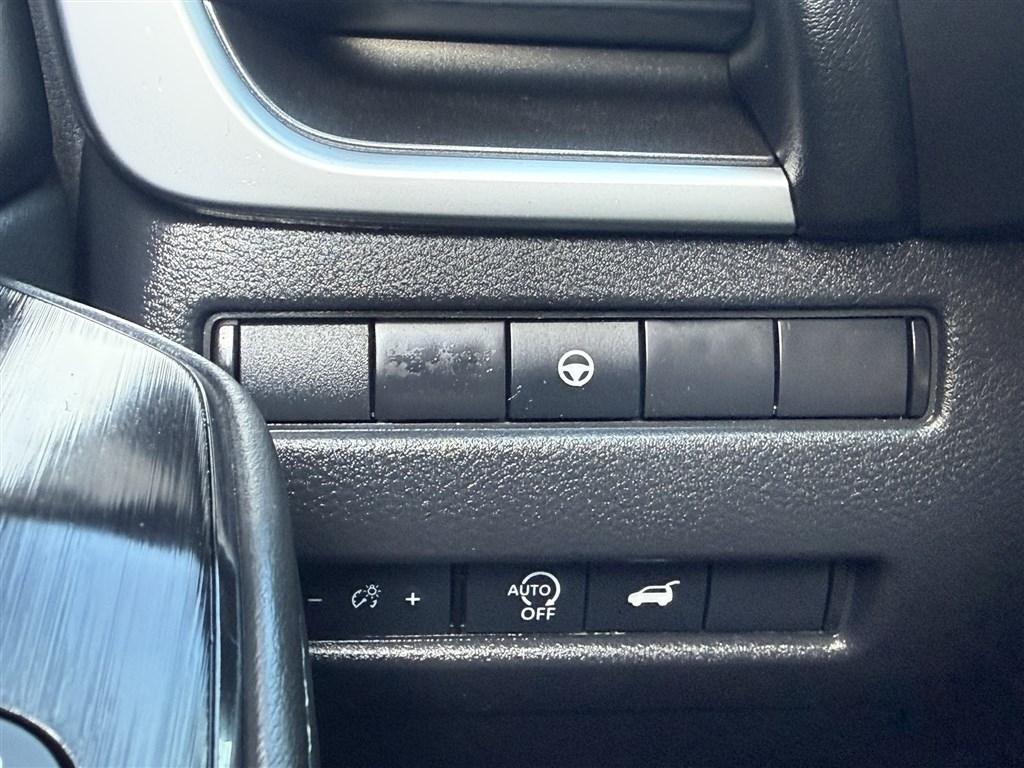 Nissan Rogue 2026.5 AWD SV 2026