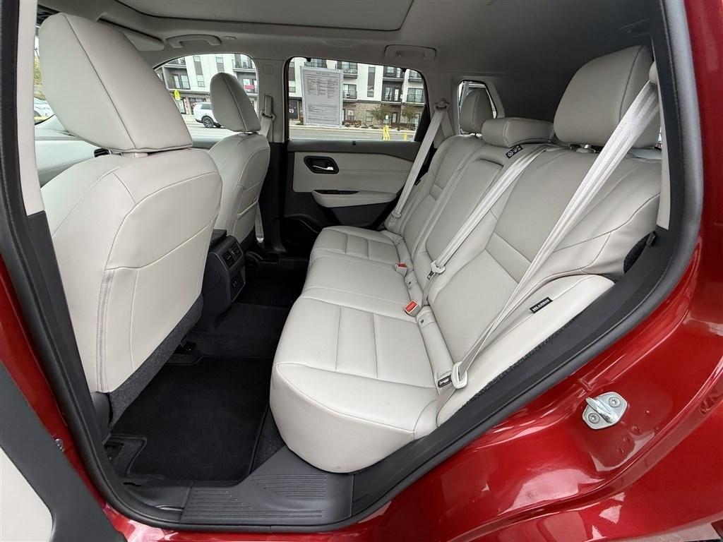 Nissan Rogue AWD SV 2023