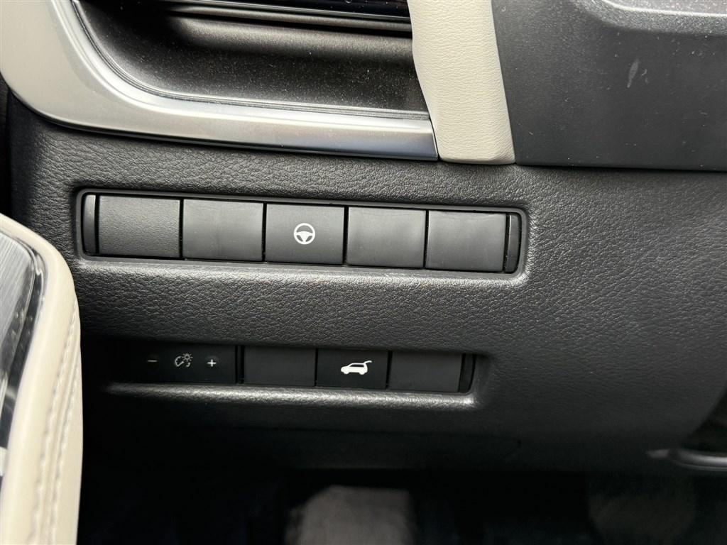 Nissan Rogue AWD SV 2023