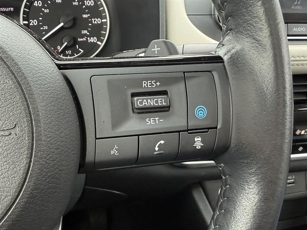 Nissan Rogue AWD SV 2023