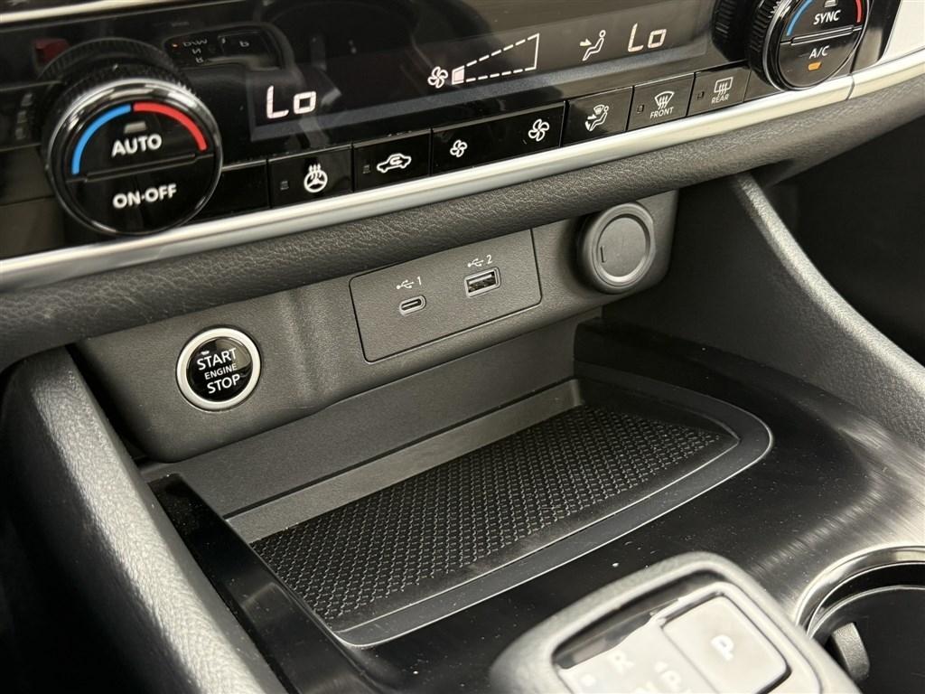 Nissan Rogue AWD SV 2023