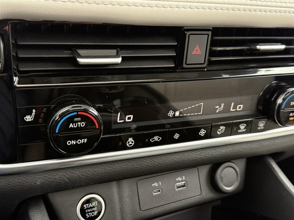 Nissan Rogue AWD SV 2023