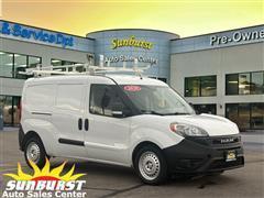 2020 RAM ProMaster City Cargo Van 